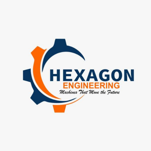 Hexagon Engineering Logo